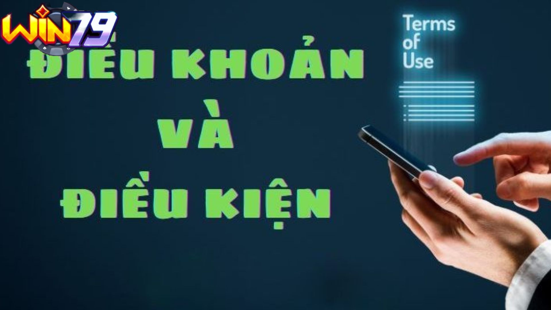 Điều khoản và điều kiện Win79 về quà tặng và khuyến mãi