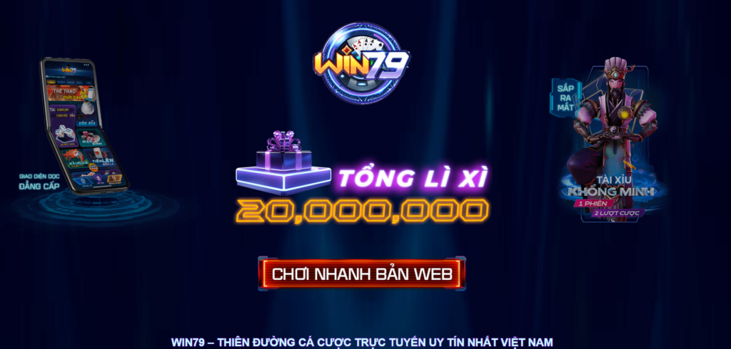 Win79 có uy tín không?