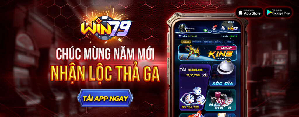 Win 79 - Nhà cái uy tín, minh bạch hàng đầu Châu Á